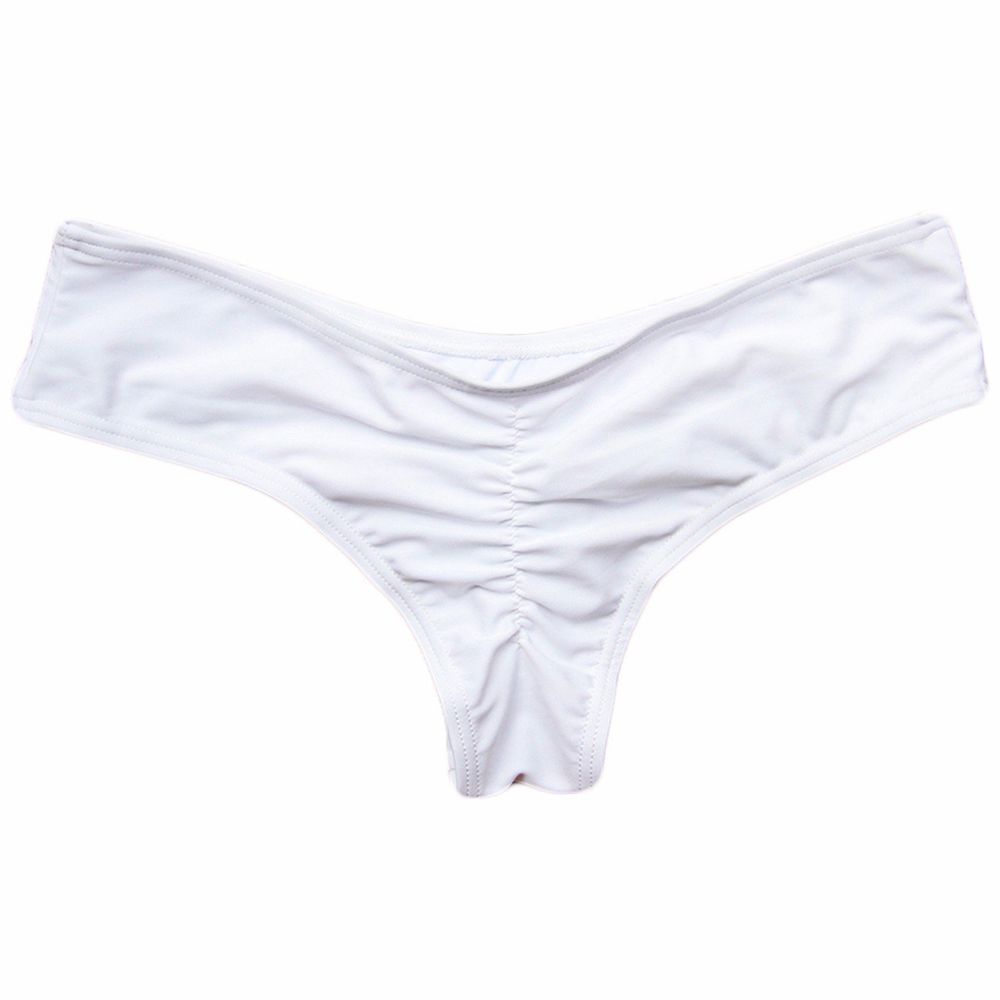 Thong Bikini Women - Women Swim Biquini Shorts Side Thong