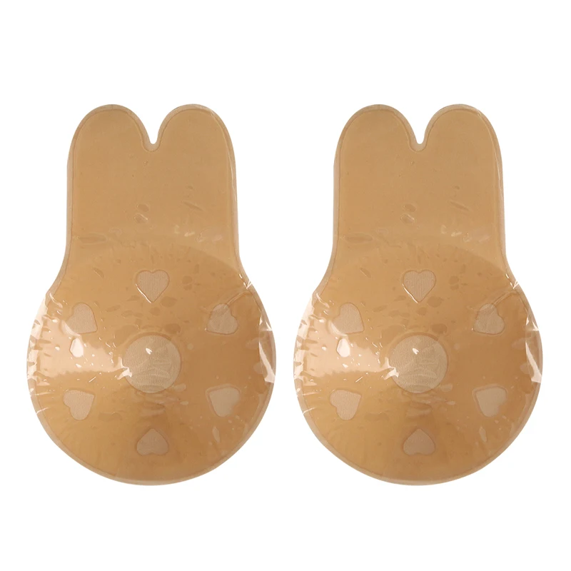 Women push up bras self adhesi - Nipple Cover Pasties review and price