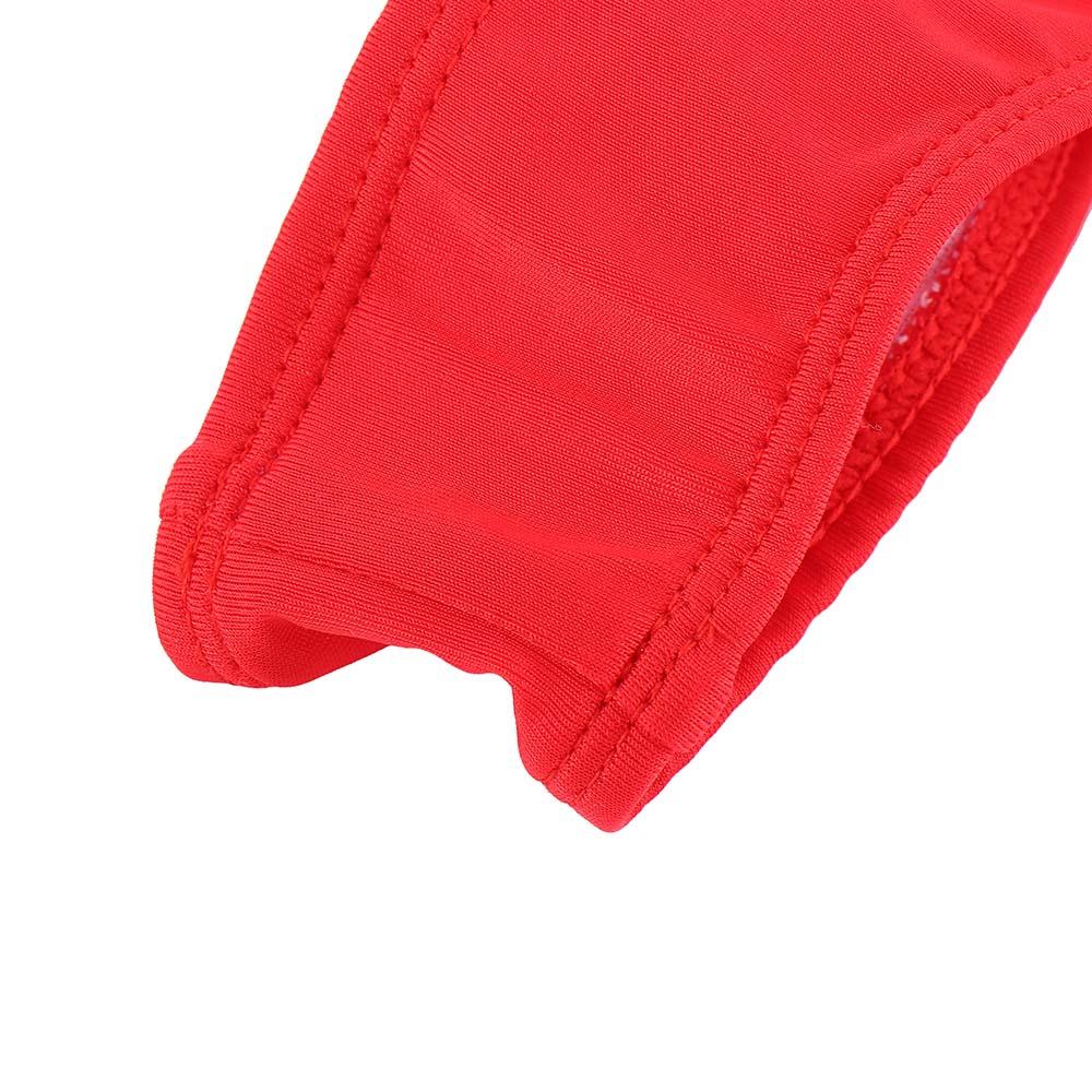 Women Swim Biquini Shorts Side - Thong Bikini Women review and price