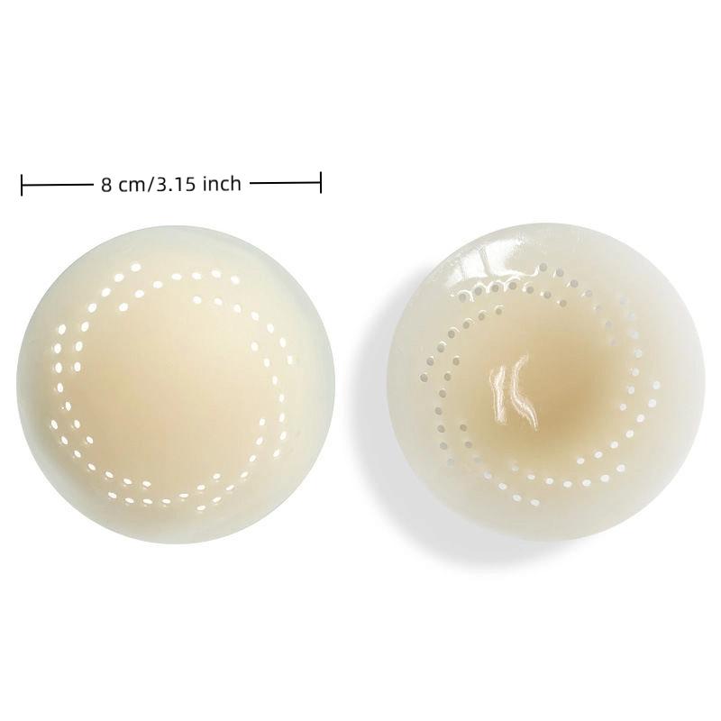 Reusable Sticky Bra Silicone N - Nipple Cover Pasties review and price