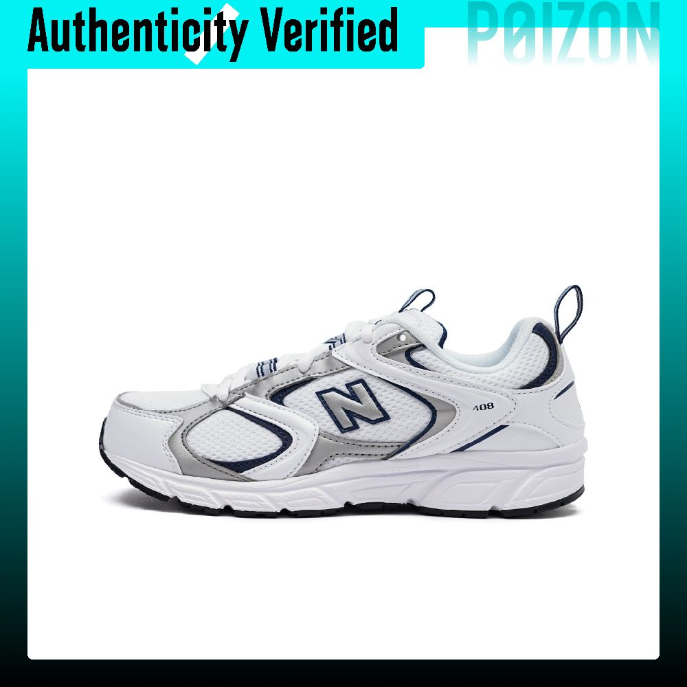 New Balance 408 Fabric Retro S - New Balance Shoes 9060 review and price