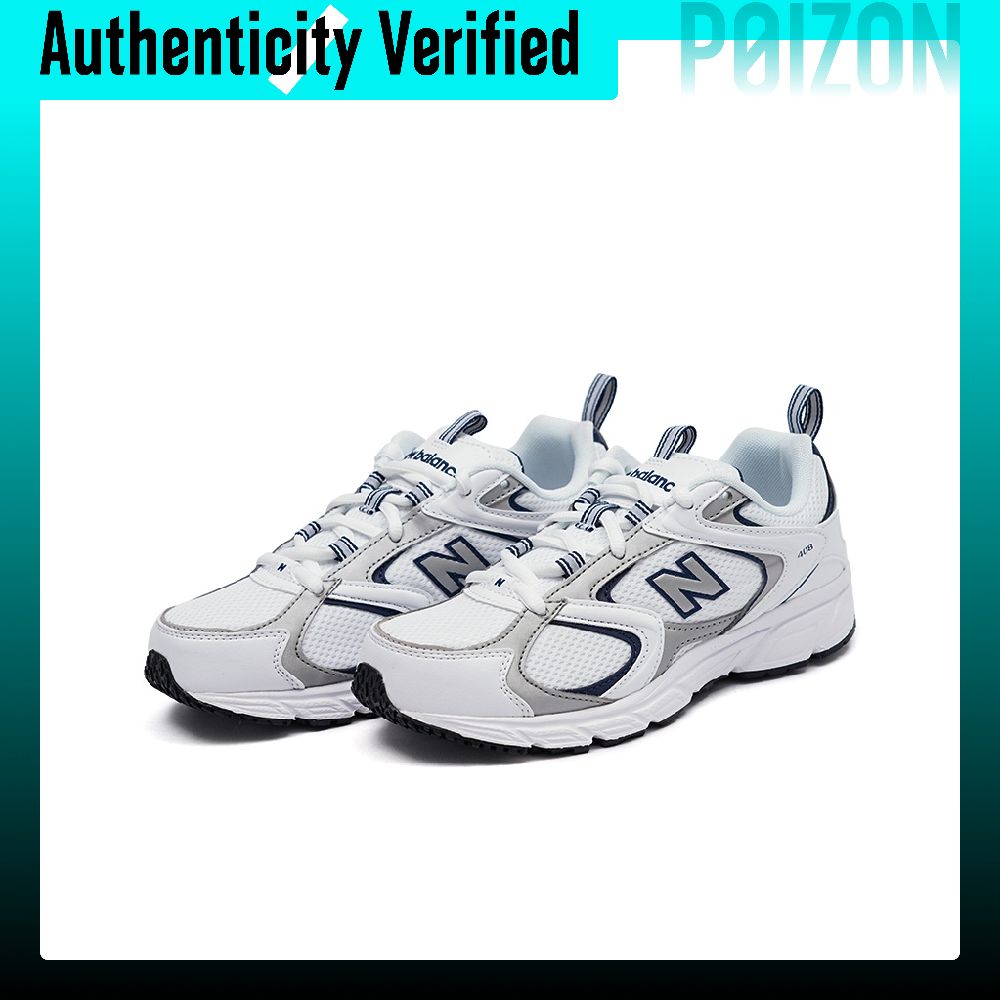 New Balance 408 Fabric Retro S - New Balance Shoes 9060 review and price